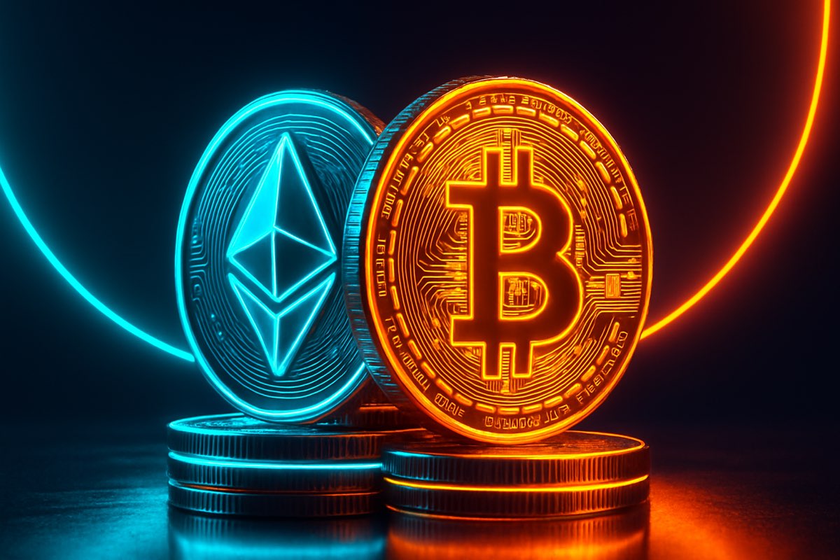 Kripto Yatırımlara Özel %20 Bonus
