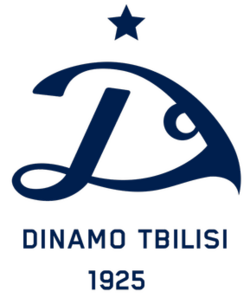 FC Dinamo Tiflis